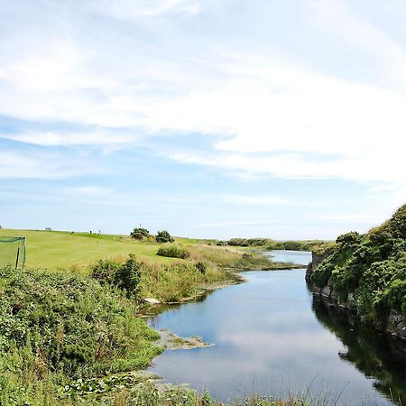 Daisy Cottage Seahouses Exterior foto