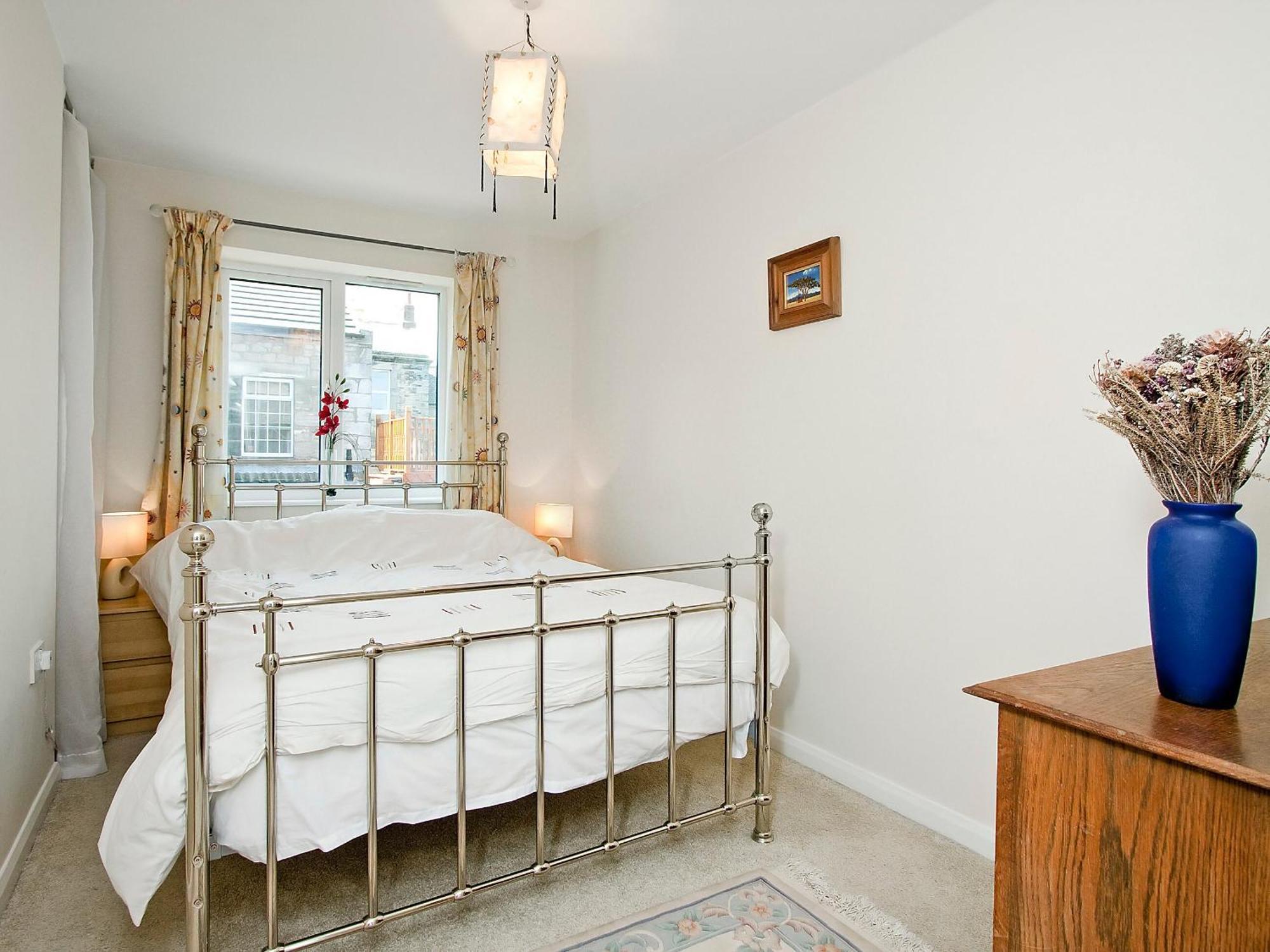 Daisy Cottage Seahouses Exterior foto
